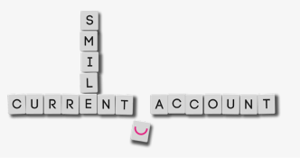 smile current accounts image